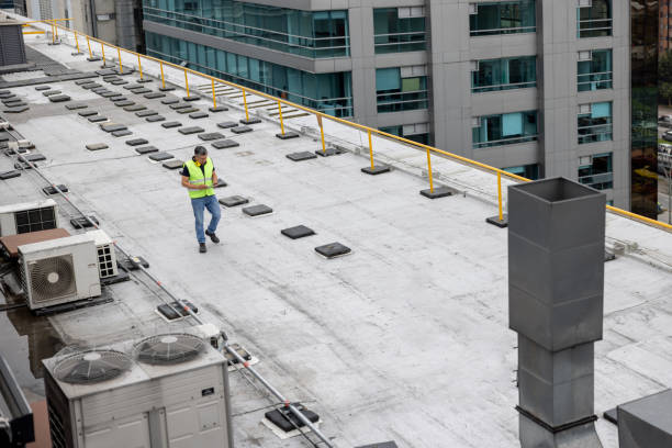 Best Rubber Roofing (EPDM, TPO)  in Lackland Af, TX